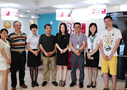 电台里传来了918博天堂人的声音
