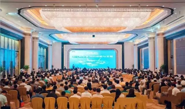 连续3届蝉联全国前30强  918博天堂迎接全新物业管理时代的到来