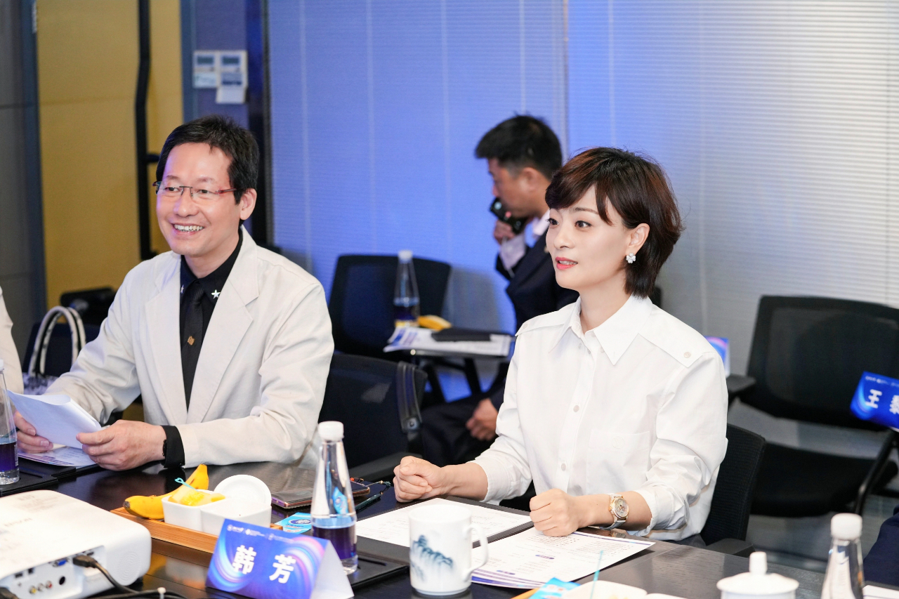 情系两枝 共创未来 │ 香港理工大学、浙江大学、浙江大学-香港理工大学联合中心交流活动圆满举办
